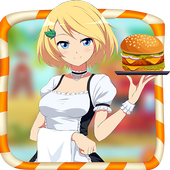 Street Burger Chef – Cooking Game icon