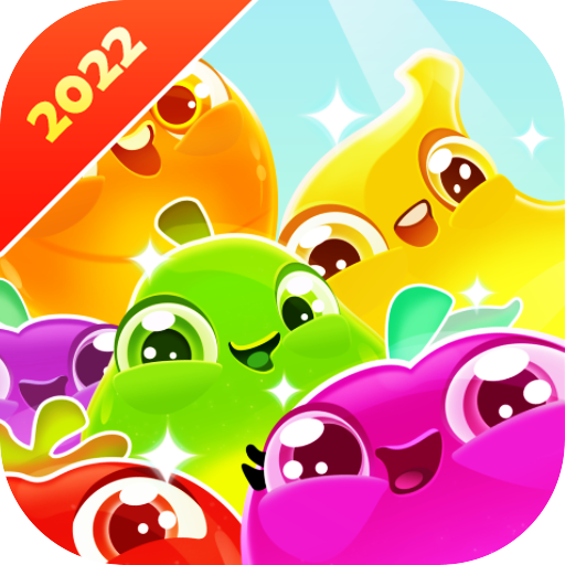 Fruits Legend: Farm Frenzy icon