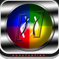 Punctuation & spelling guide on 9Apps