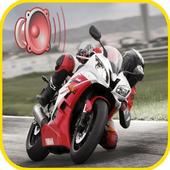 Motorcycle Sounds icon