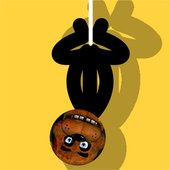 Five Nights At Stick Freddy icon