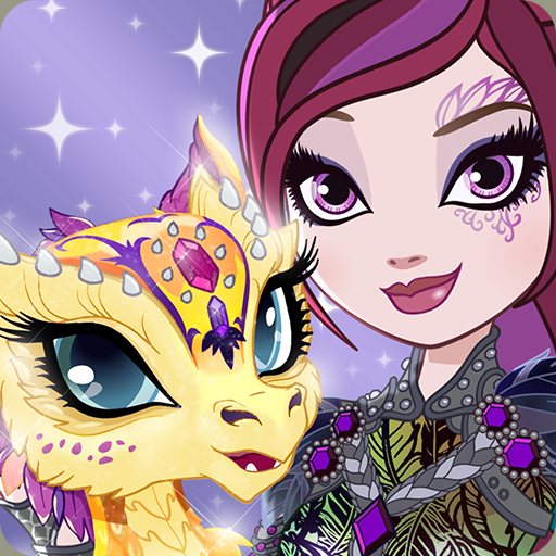 Baby Dragons: Ever After High™ icon