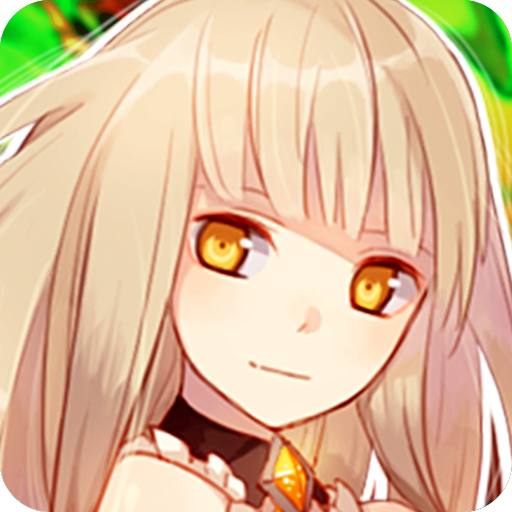 Nizu: Promised Dragon - Runner Game icon