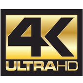 Video Player HD 4K icon