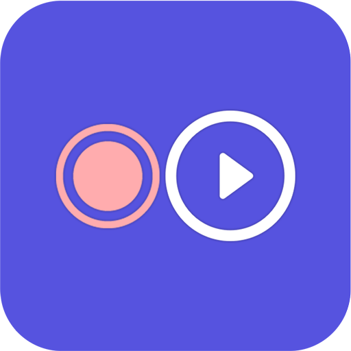 Shoot N Set - Create Video Wallpaper &amp; Screensaver icon