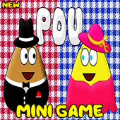 New POU Mod Guia icon
