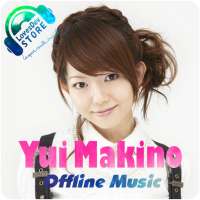 Yui Makino Offline Music on 9Apps