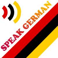 Speak German Free