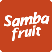 Samba Fruit icon