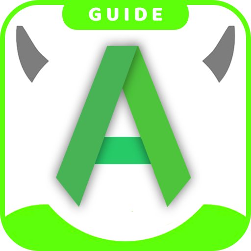 Apk Pure Tips: Guide for apkpure Apk Downloader icon