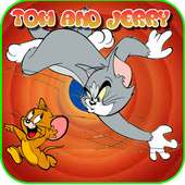 Tom Jerry: Mèo và Chuột