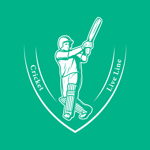 Line Cricket Live : Live Line icon