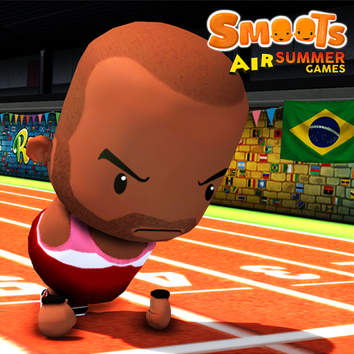 Smoots Air Summer Games icon
