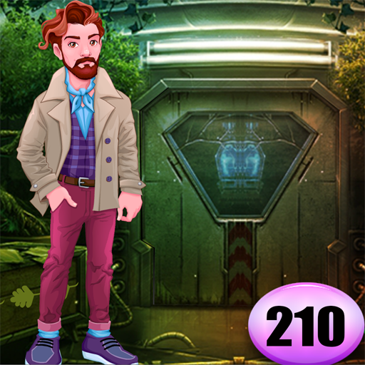 Celebrity Rescue - JRK Games icon