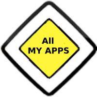 Your system and private apps on 9Apps