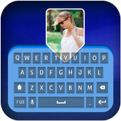 My Photo Keyboard icon