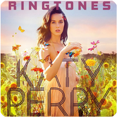 Katy Perry Ringtones icon