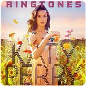 Katy Perry Ringtones on 9Apps