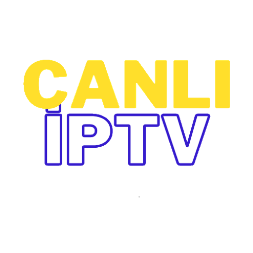 CANLI İPTV icon