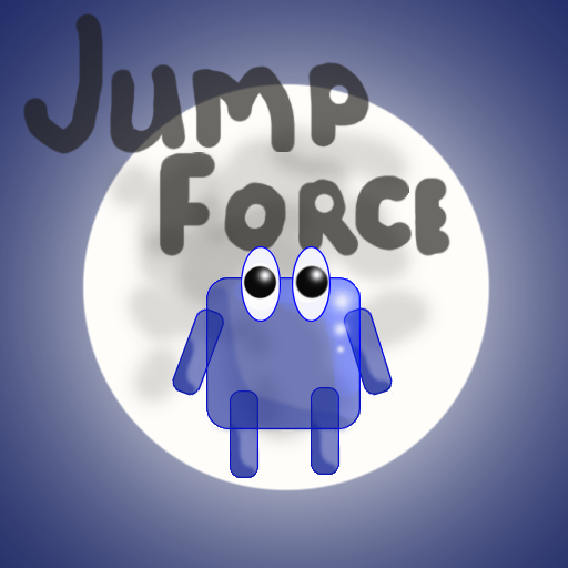 Jump Force icon