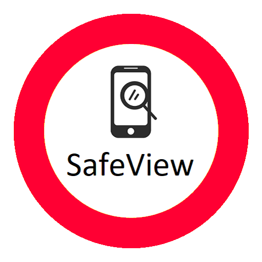 SafeView - Free Porn Blocker icon