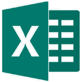 Excel Formulas أيقونة