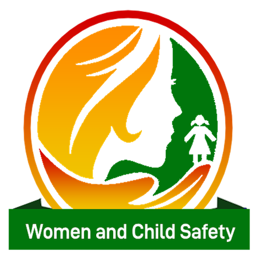 Women Safety App icon