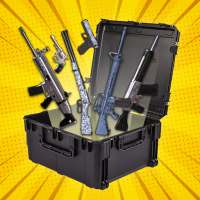 Ultimate Case Simulator for P~U~B-G