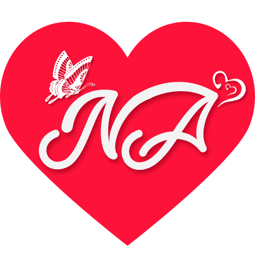 My Name Art + Designer Name Maker icon