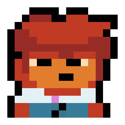 Ninja Adventure icon