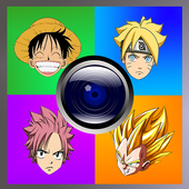 Snap Anime icon