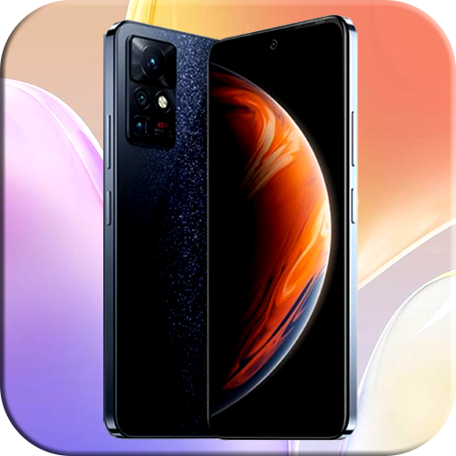 Themes For Infinix Zero X Pro icon
