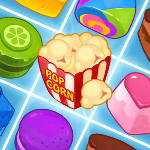 Cake Kingdom Story icon