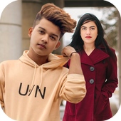 Selfie With Riyaz Aly: Riyaz Aly Wallpapers icon