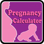 Pregnancy Calculator icon
