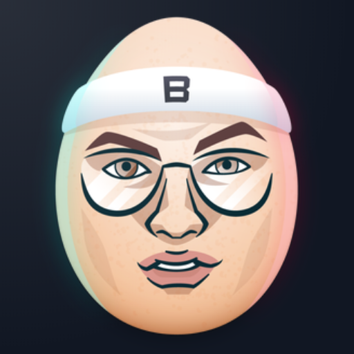 BUSTER SOUNDBOARD icon