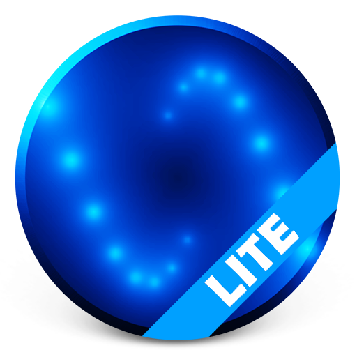 Fireball Live Wallpaper Lite icon
