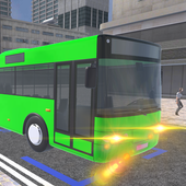 Bus Simulator 17 icon
