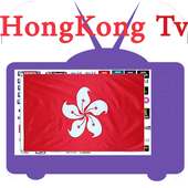 Live Hong Kong Tv on 9Apps