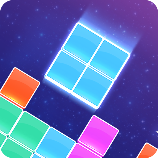 Block Puzzle-New 1010 icon