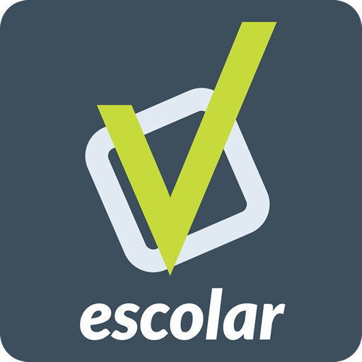Estuda.com ESCOLAR - Escolas e Professores icon
