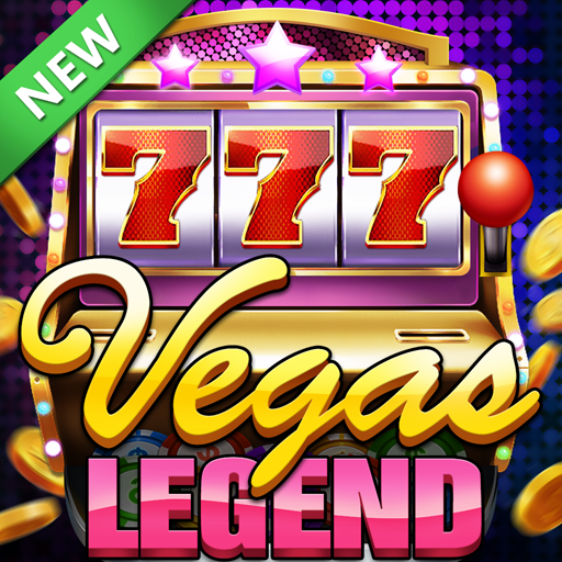 Vegas Legend - Free Casino icon
