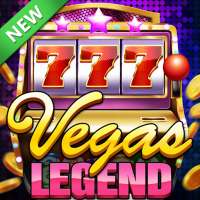 Vegas Legend - Free Casino