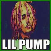 Lil Pump Music and lyrics on 9Apps