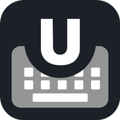 Urdu Keyboard - Roman Urdu Keybaord icon