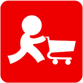 My Supermarket App icon