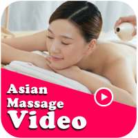 Asian Massage Videos - Girls Exercise Videos
