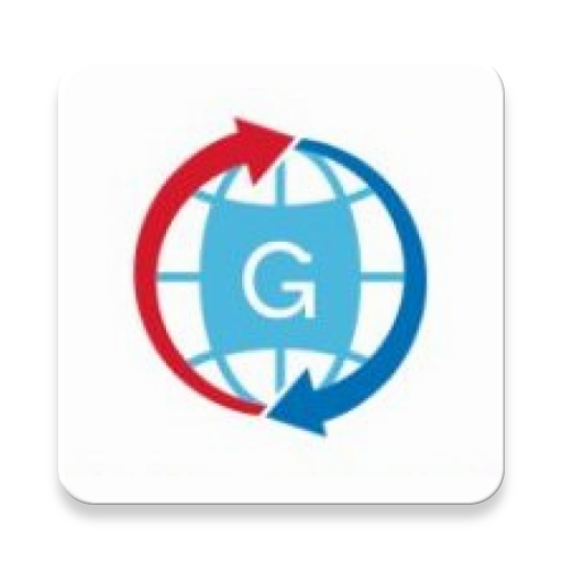 Global VPN icon