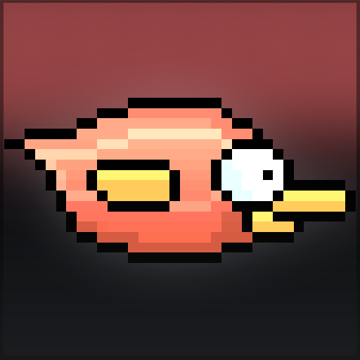 Ugly Bird icon