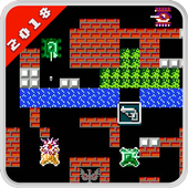 Battle City Classic icon